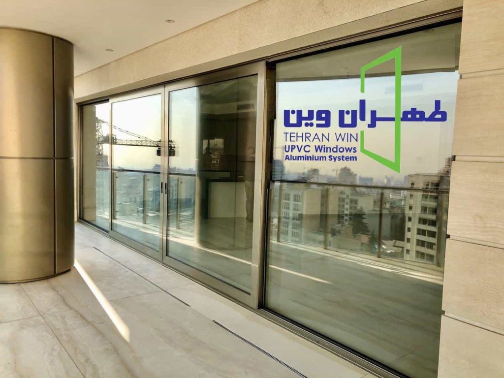 قیمت درب لیفت اند اسلاید 6