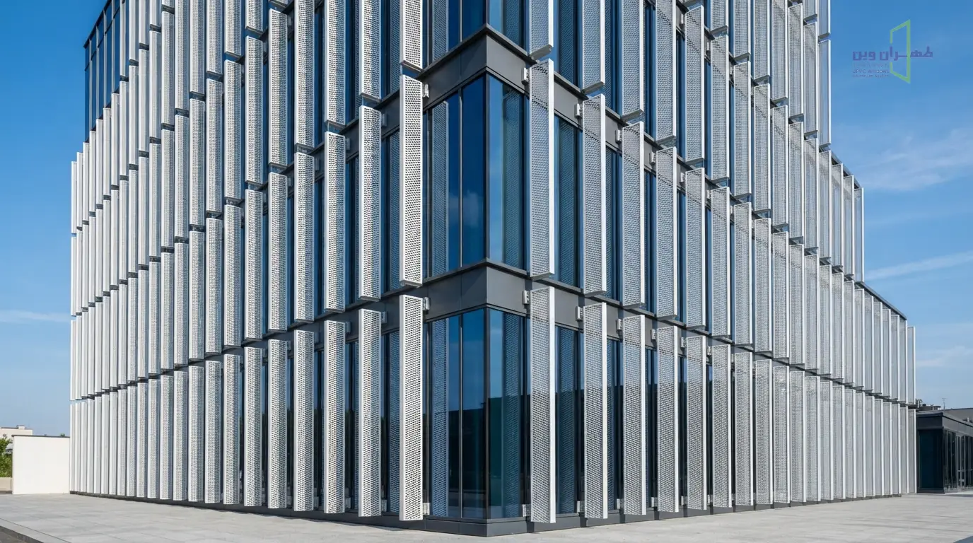 لوور Louver