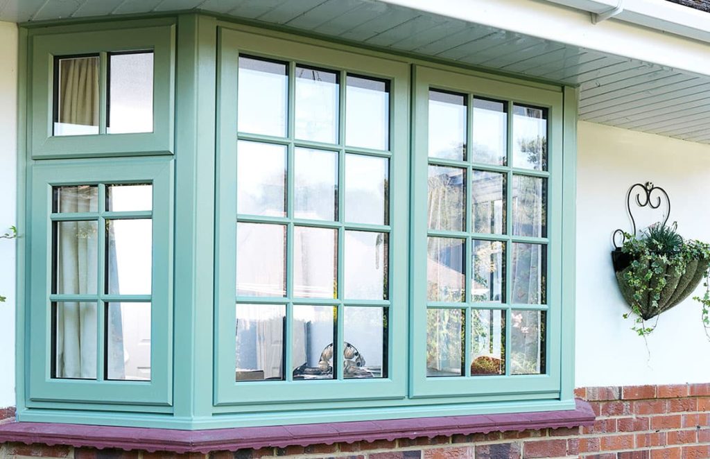 لیست قیمت پنجره دوجداره حفاظ دار upvc + قیمت درب حفاظدار