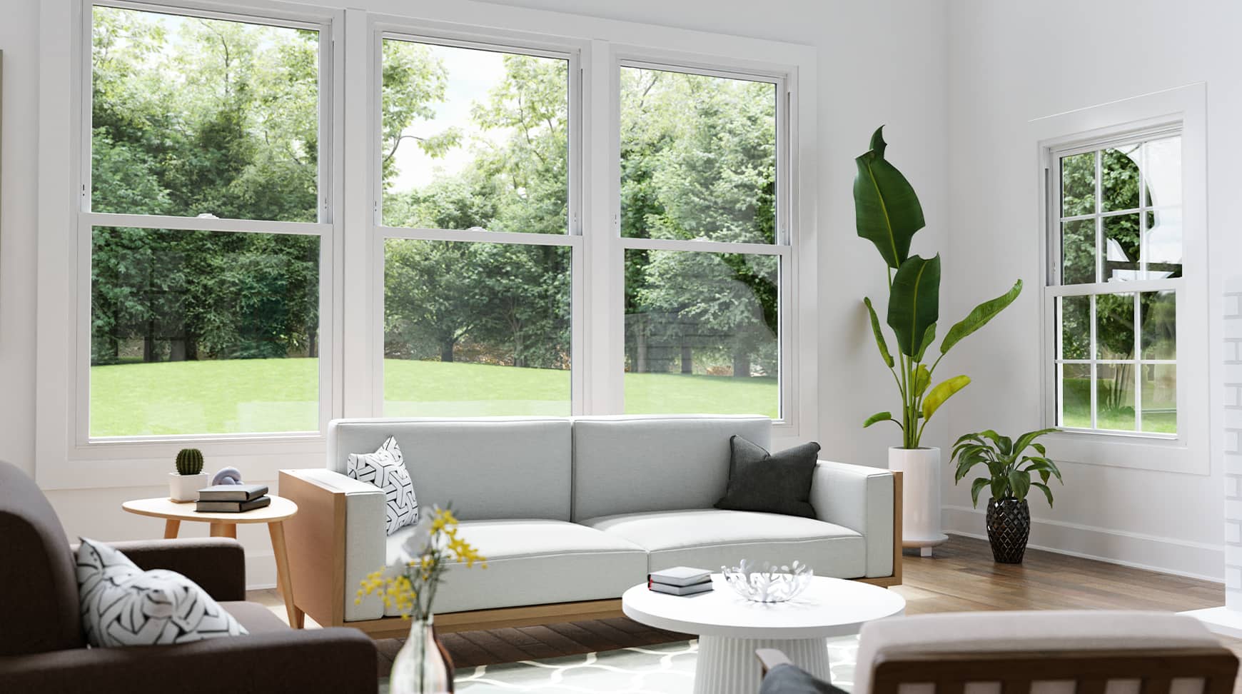 قیمت پنجره دوجداره هامر upvc
