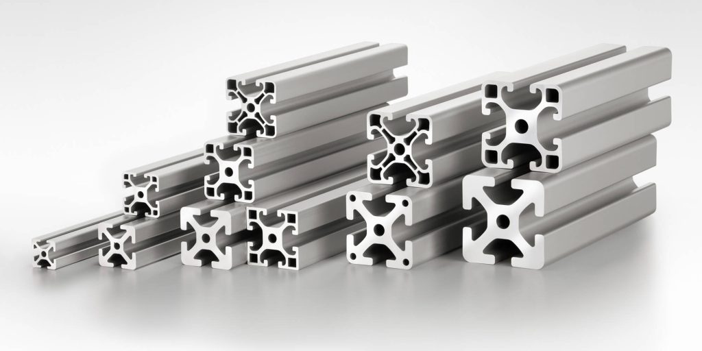 پروفیل آلومینیوم