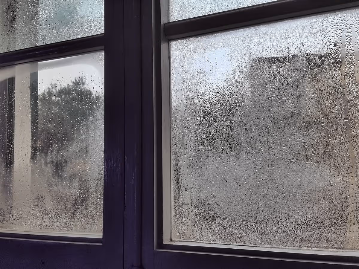 0 condensation