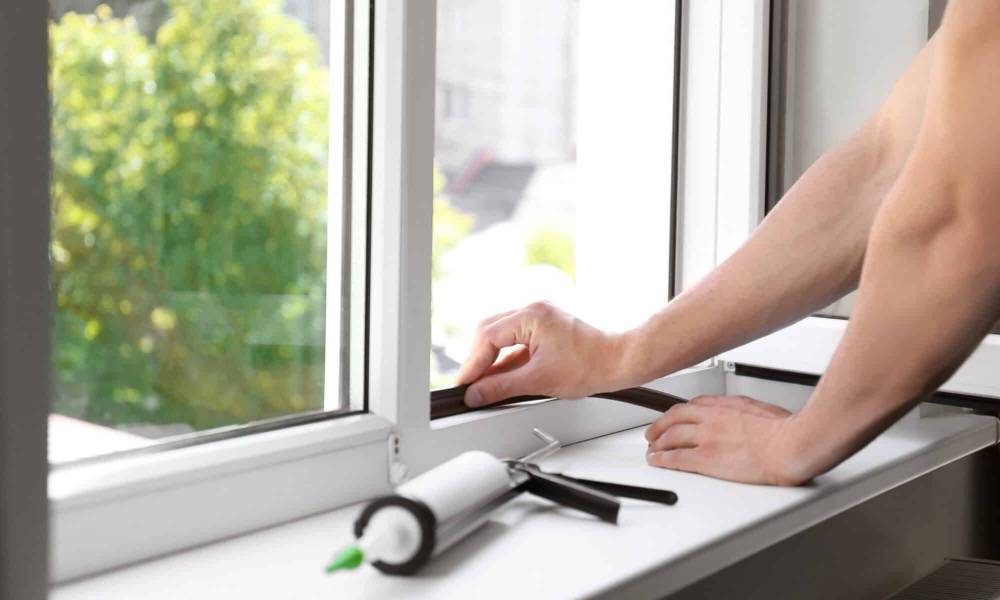 پروفیل upvc