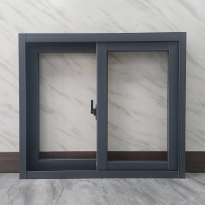 قیمت پنجره آلومینیومی کشویی