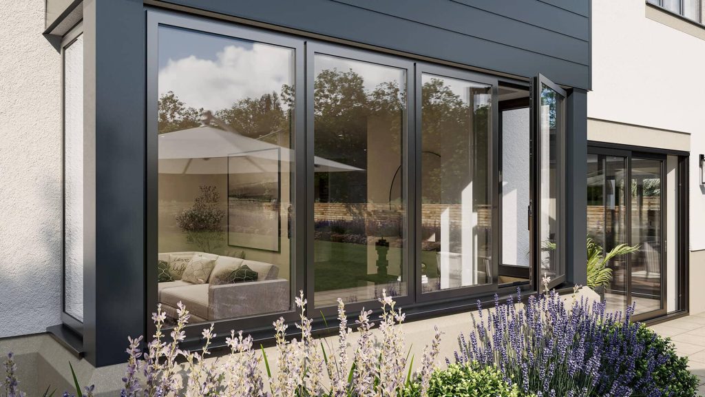 قیمت درب و پنجره آلومینیوم اختصاصی