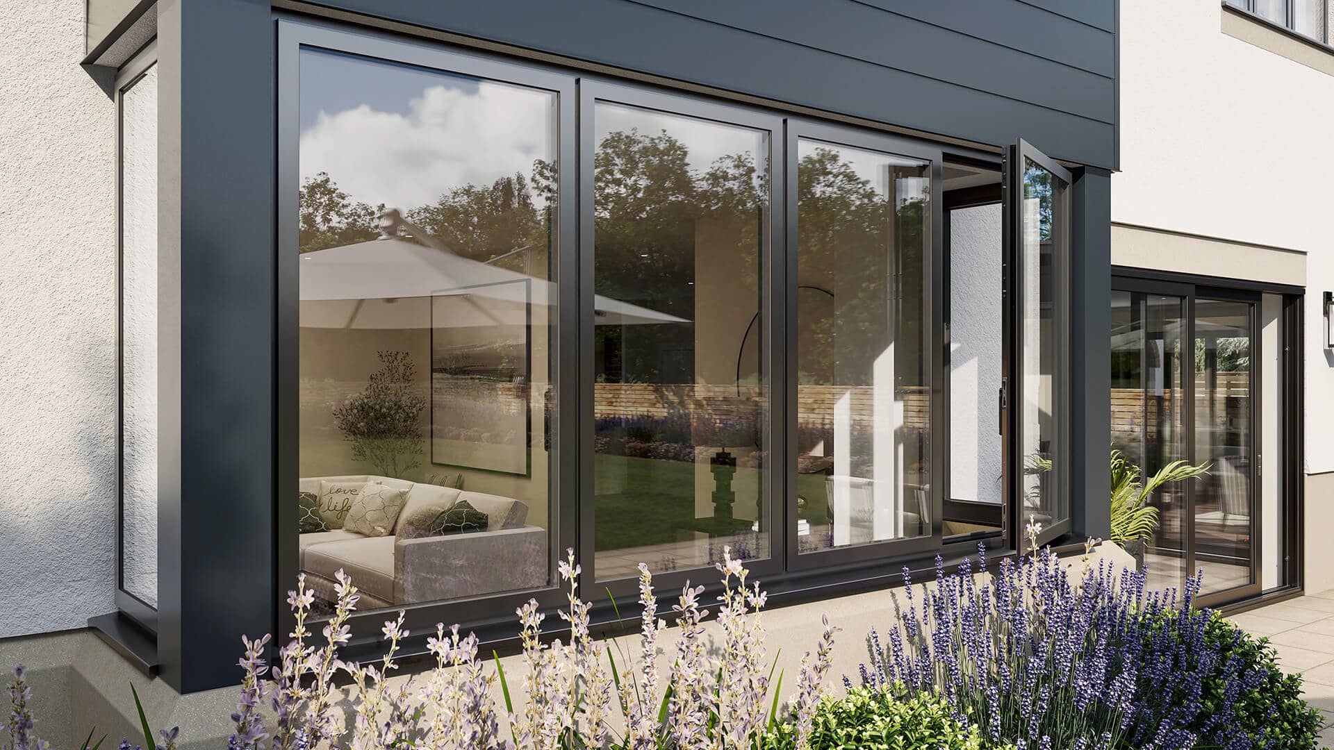 قیمت درب و پنجره آلومینیوم اختصاصی