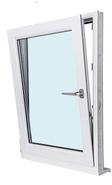 پنجره دوجداره دو حالته 2